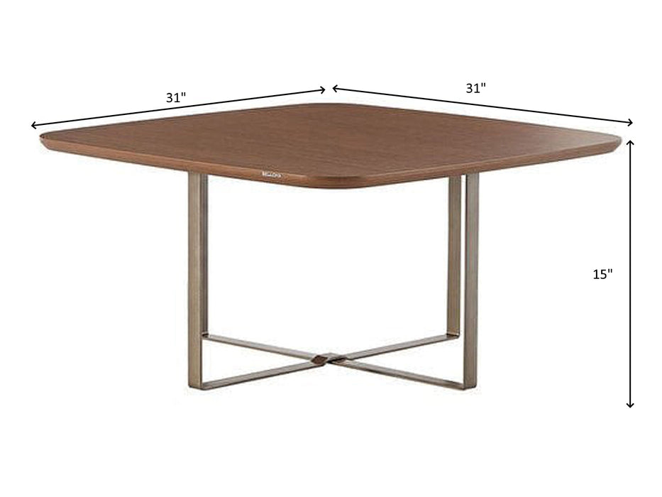 Atlanta Coffee Table