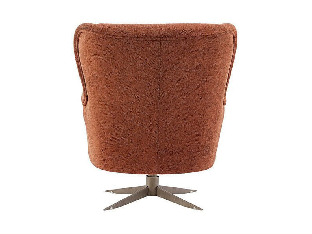 Atlanta Swivel Armchair