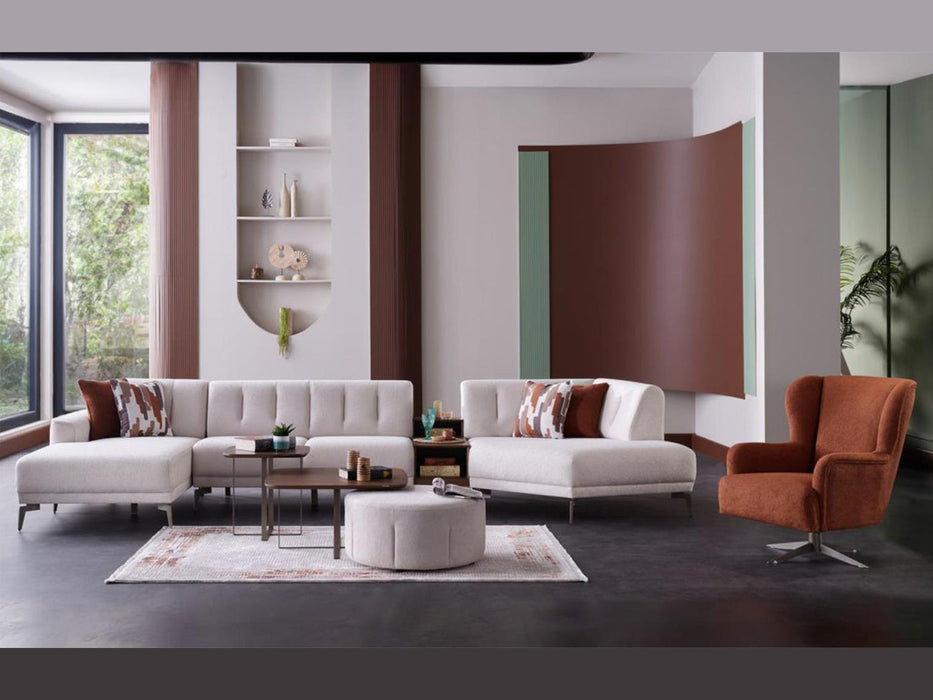 Atlanta Ottoman