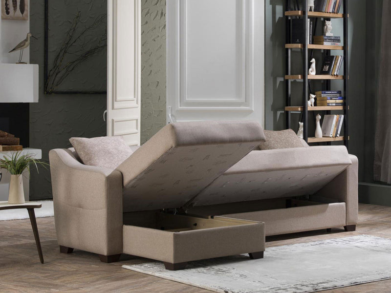 Tahoe Sectional