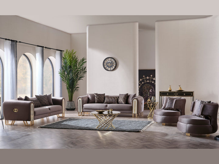 Kapadokya Living Room Set