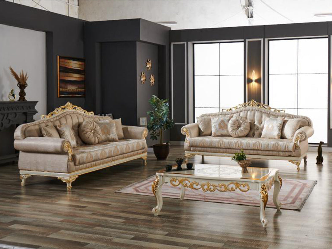 Kardelen Living Room Set