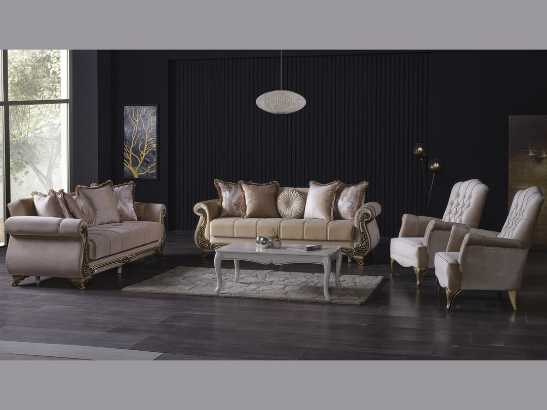 Karizma Living Room Set