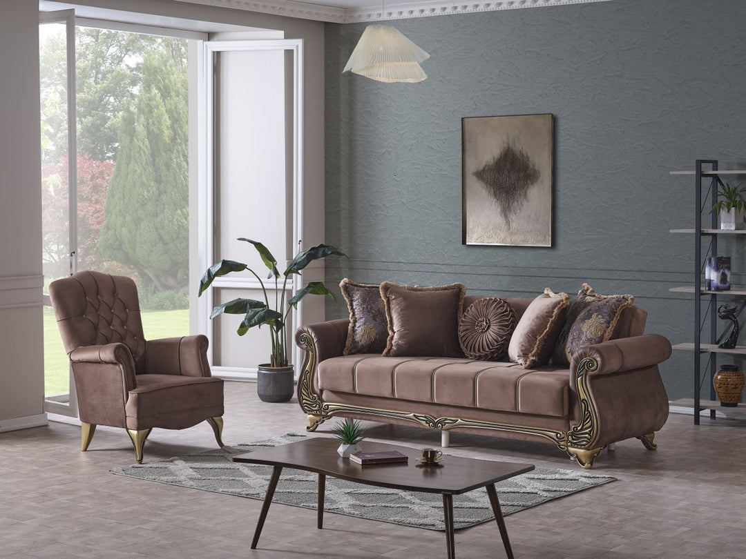 Karizma Living Room Set