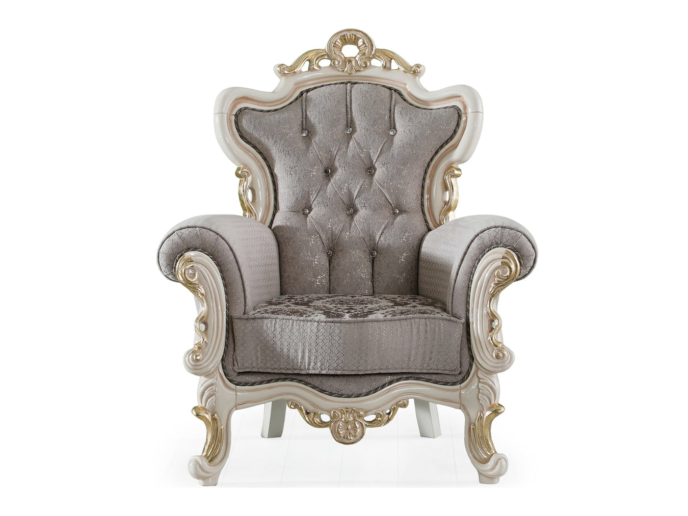 Traditional Accent Chairs