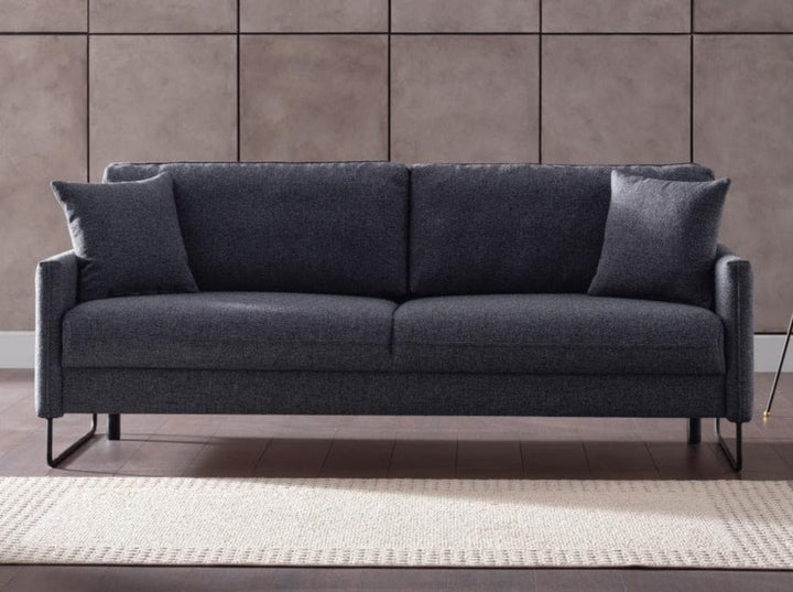 Laura 3 Seat Convertible Sofa