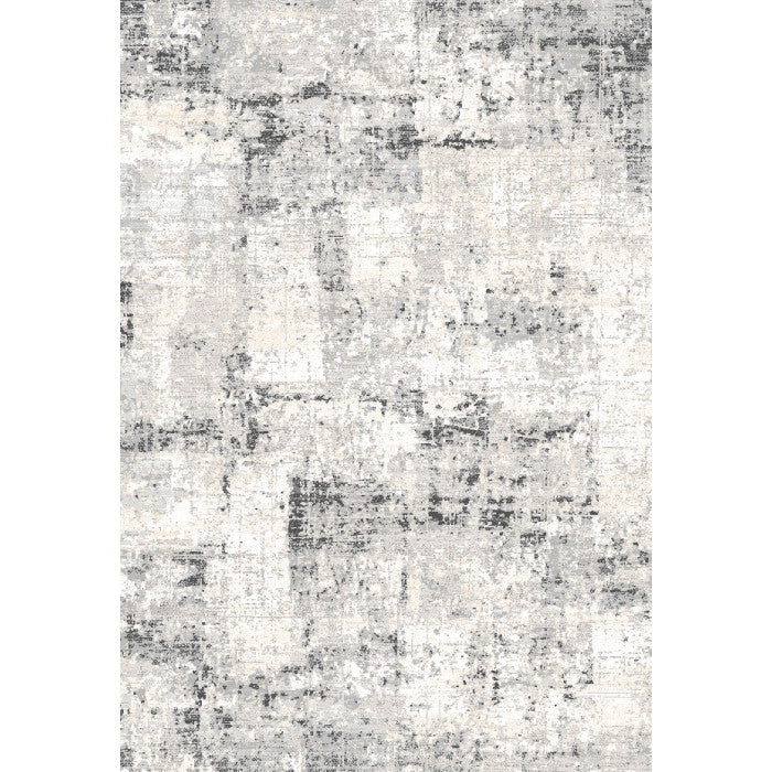 Loft 021 GREY  5 by 7