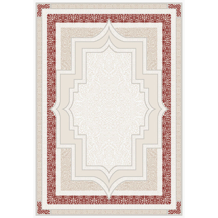 086 RED