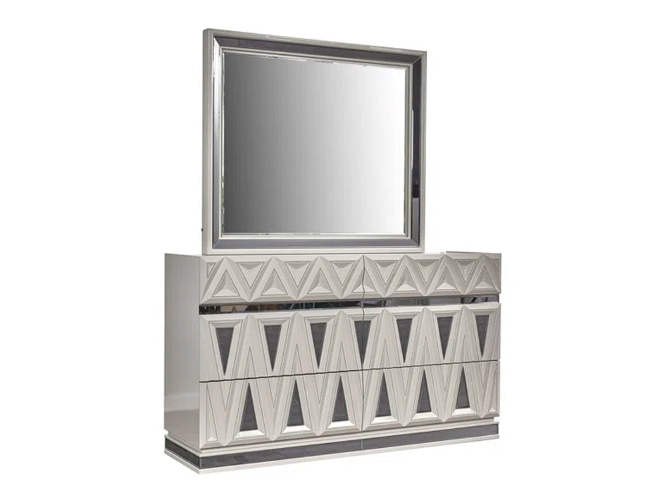 Lavita Bedroom Set