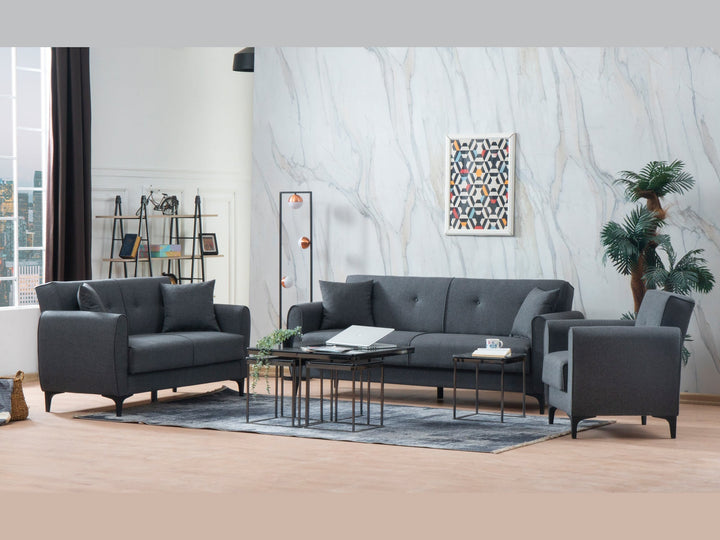 Leo Living Room Set