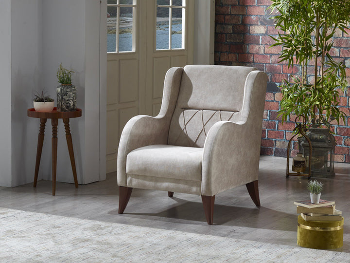 Lizbon 28" Wide Armchair