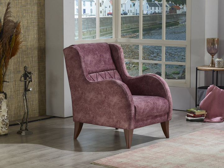 Lizbon 28" Wide Armchair