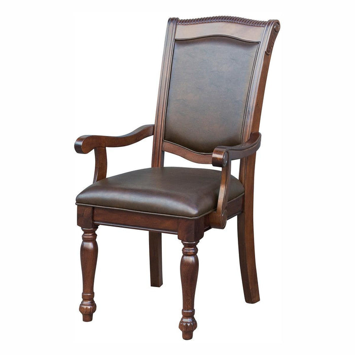 Lordsburg Rectangular Dining Room Set | Homelegance