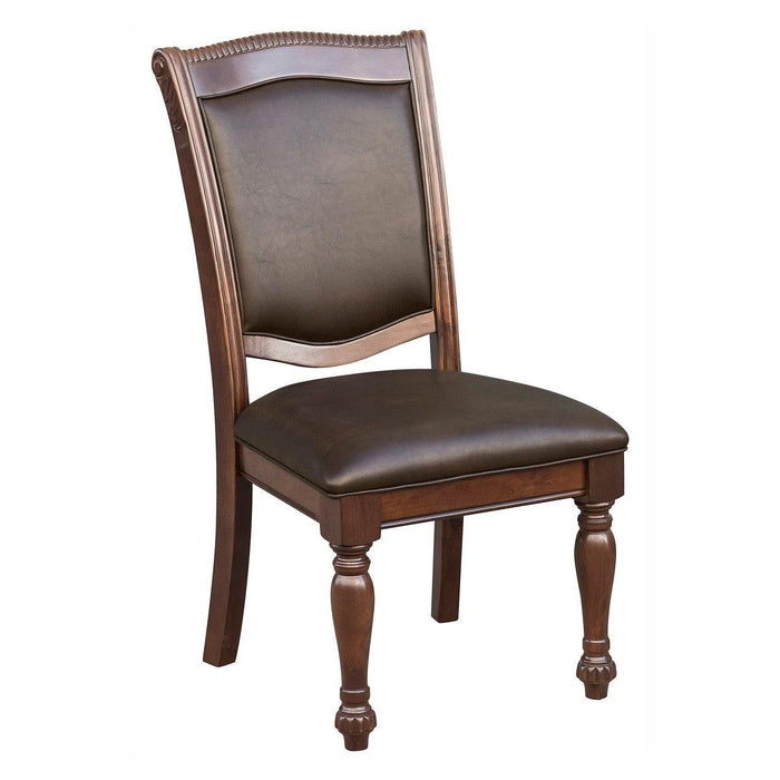 Lordsburg Rectangular Dining Room Set | Homelegance