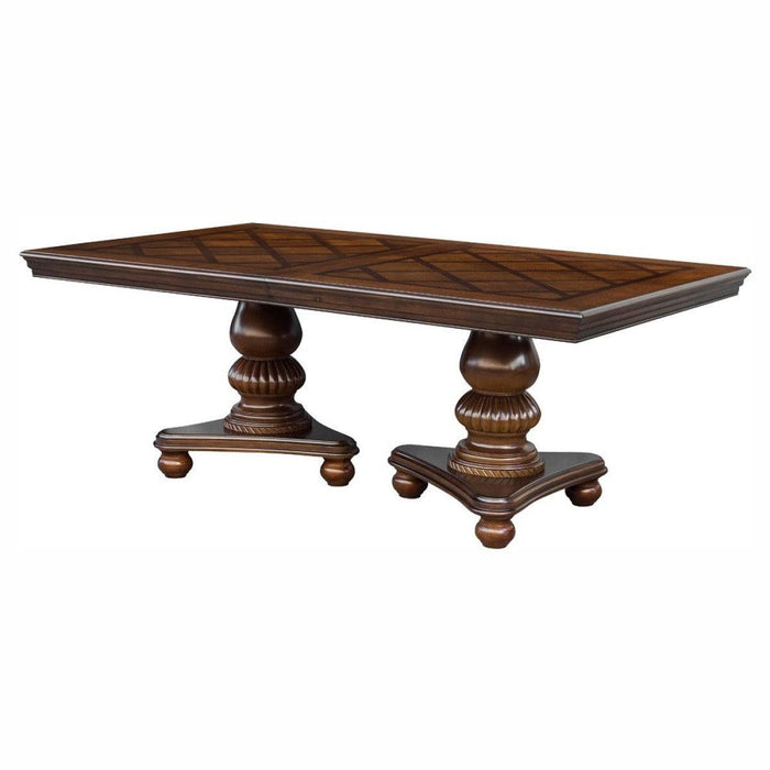 Lordsburg Rectangular Dining Room Set | Homelegance