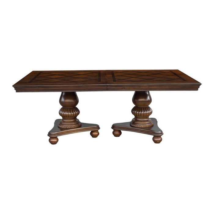Lordsburg Rectangular Dining Room Set | Homelegance