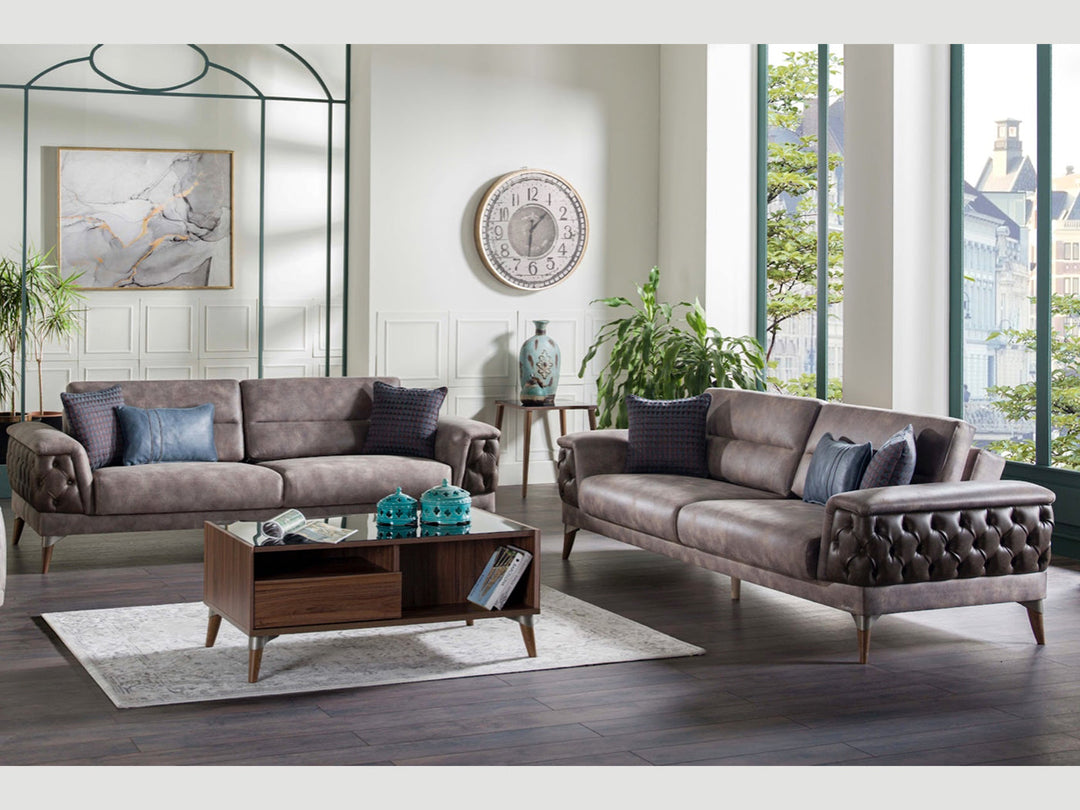 Loren Living Room Set