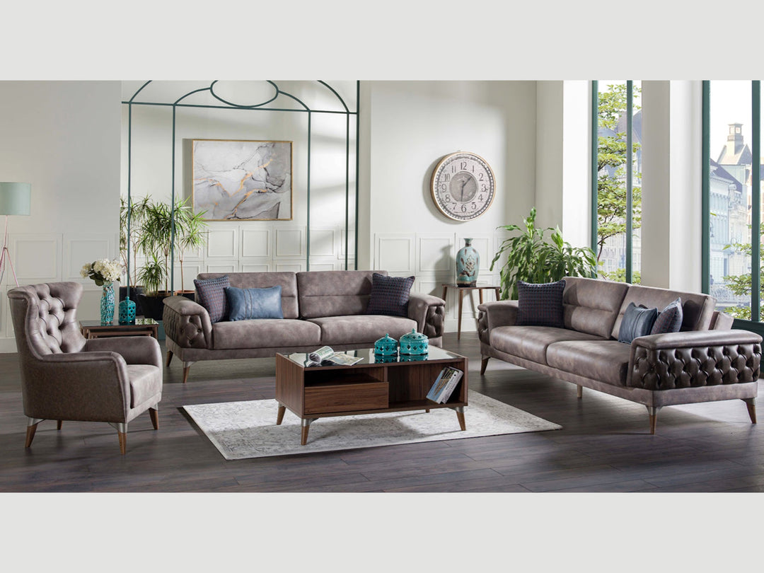 Loren Living Room Set