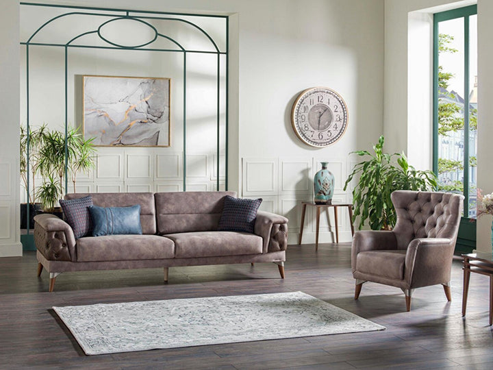 Loren Living Room Set