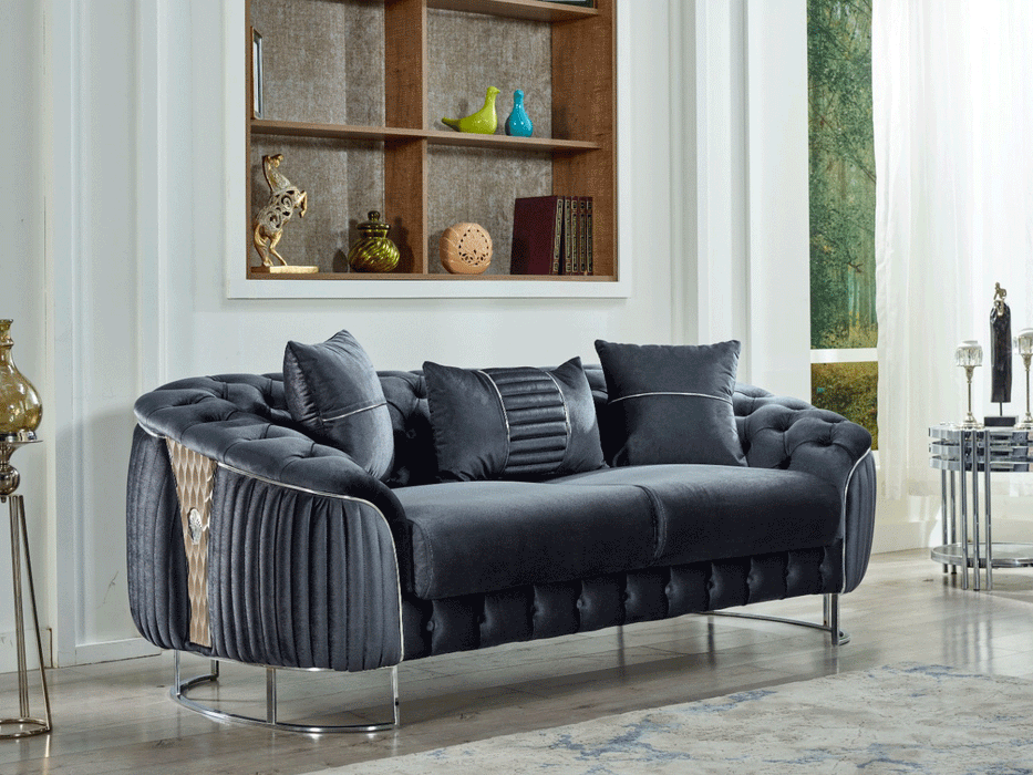 Lucas Living Room Set