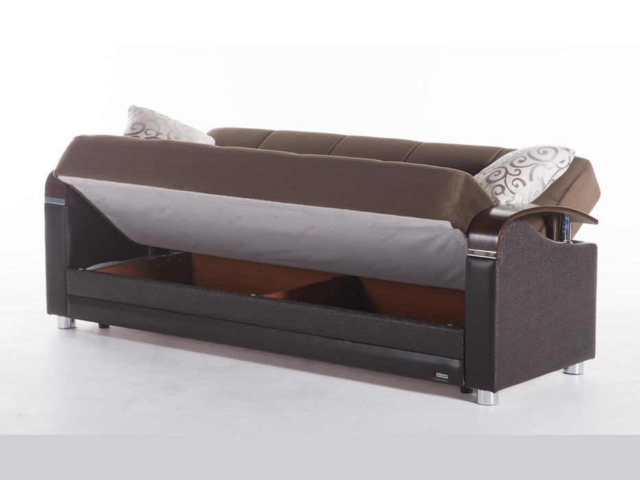 Luna Sofa