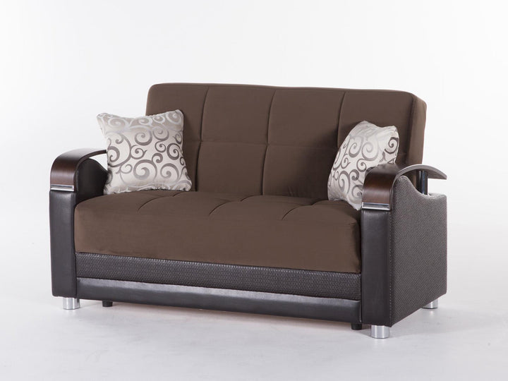 Luna Loveseat