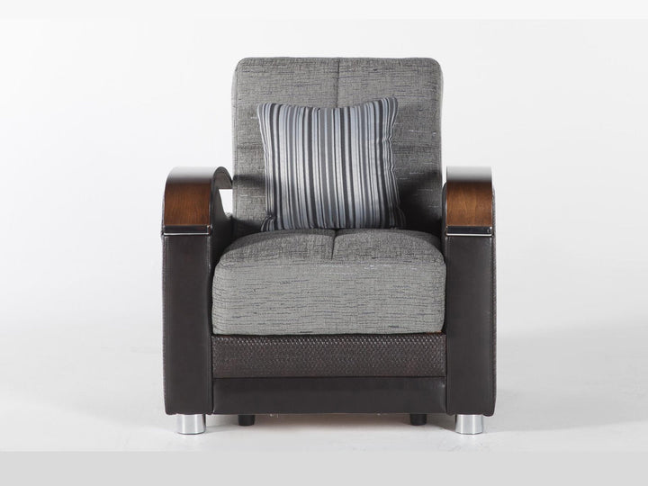 Luna Armchair