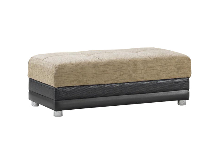 Luna Ottoman