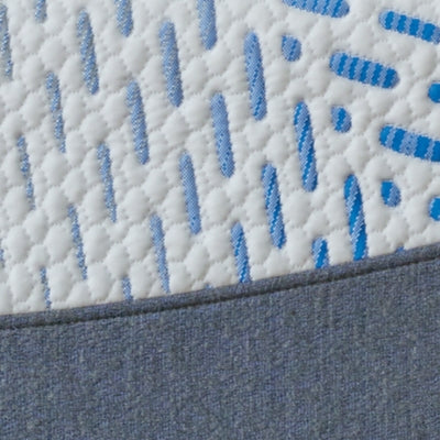 Millennium Cushion Firm Gel Memory Foam Hybrid Mattress