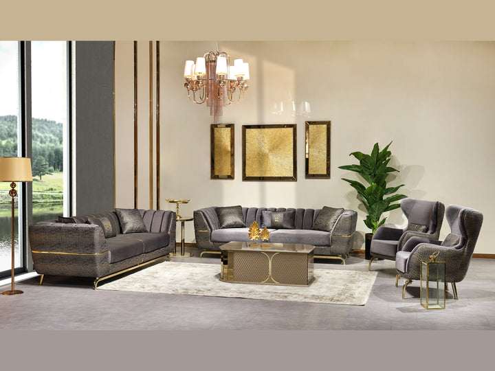 Madrid Living Room Set