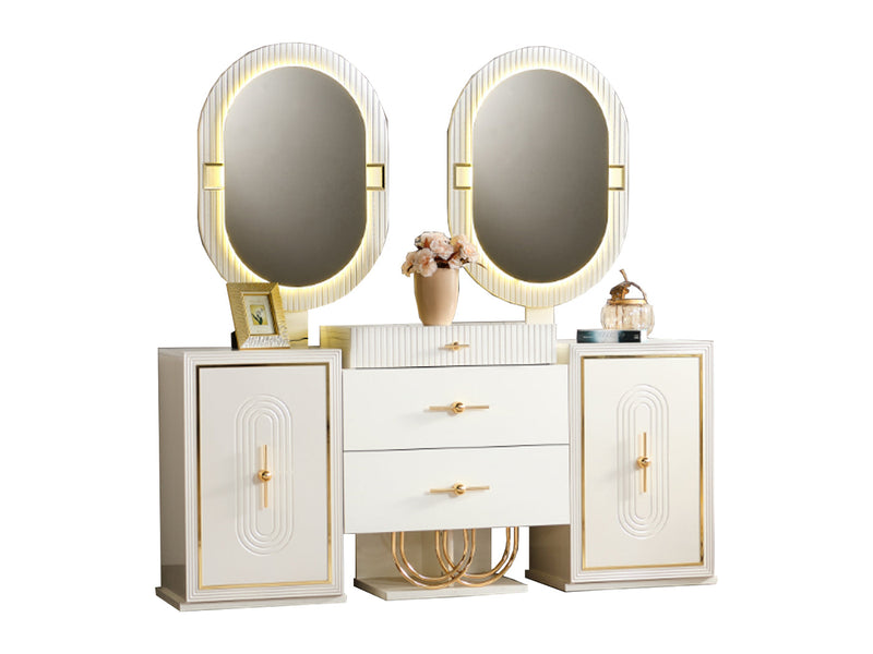 Marsel Bedroom Set