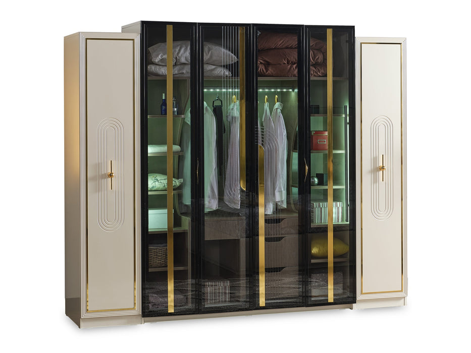 Marsel Bedroom Set