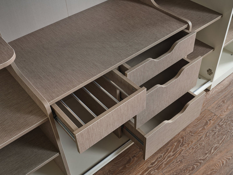 Marsel Bedroom Set