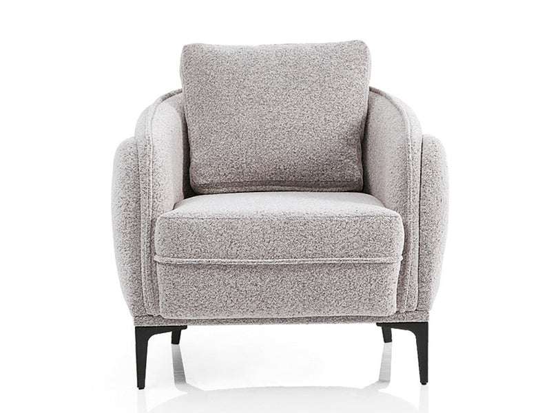 Marsilya 34" Wide Armchair
