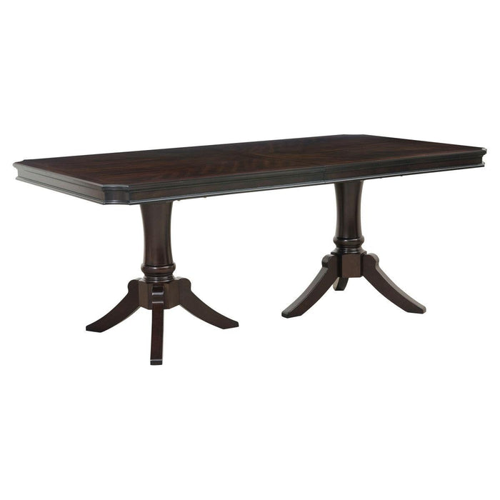 Marston Rectangular Dining Room Set | Homelegance