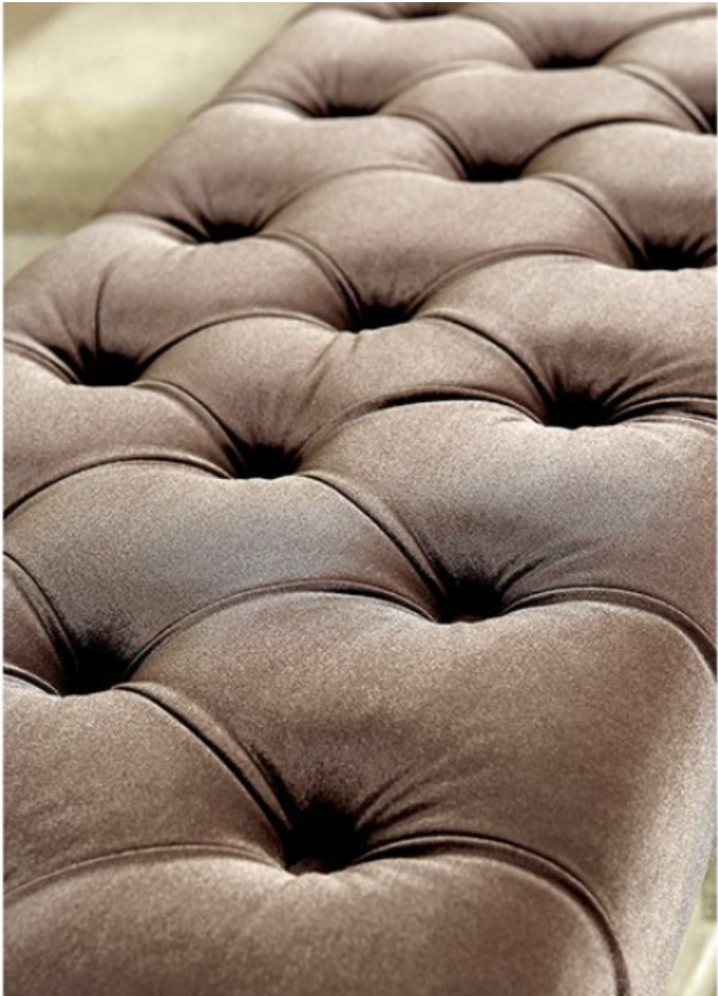 Milany Bench