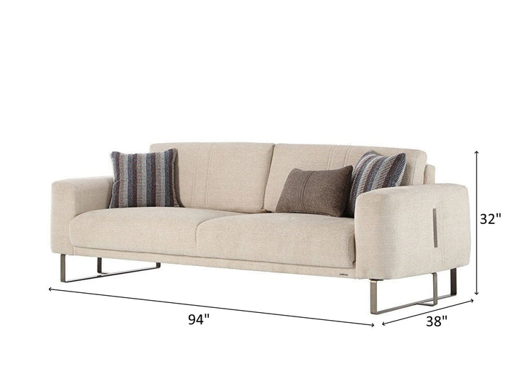 Mirante Sofa