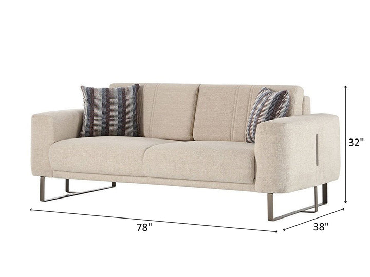 Mirante Loveseat