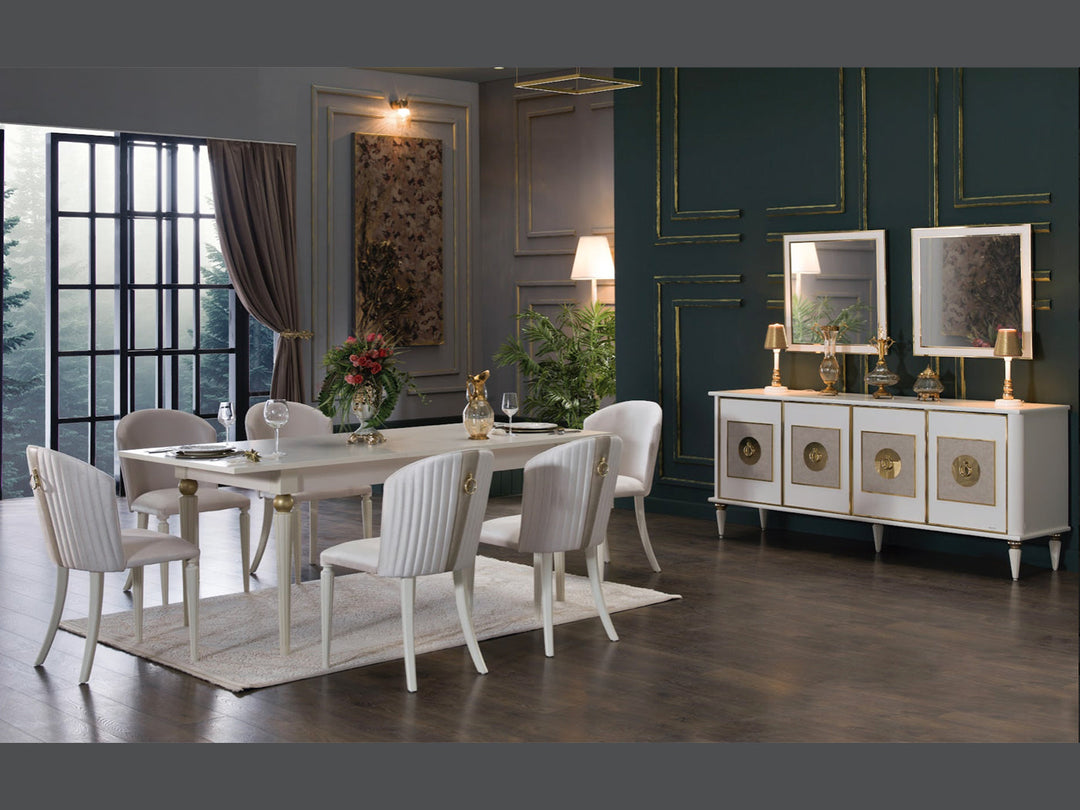 Mistral Dining Room Set