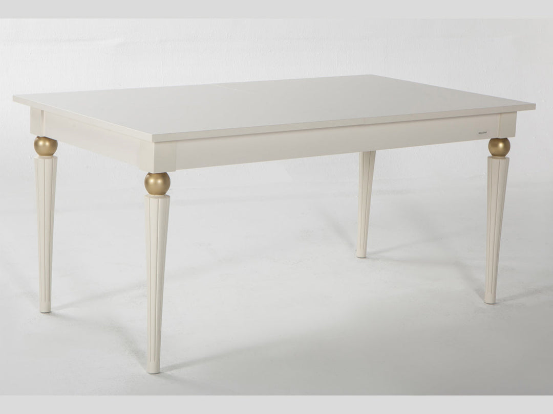 Mistral  Extendable Dining Table