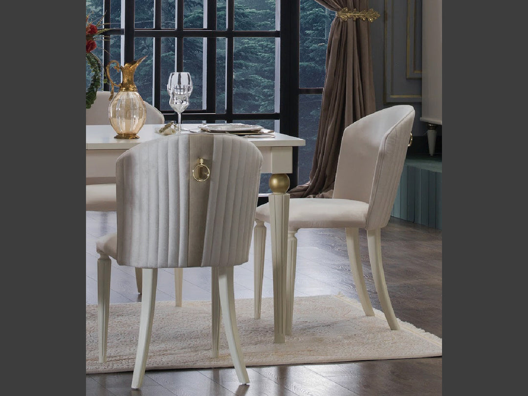 Mistral Dining Chair (Set Of 2) 6114