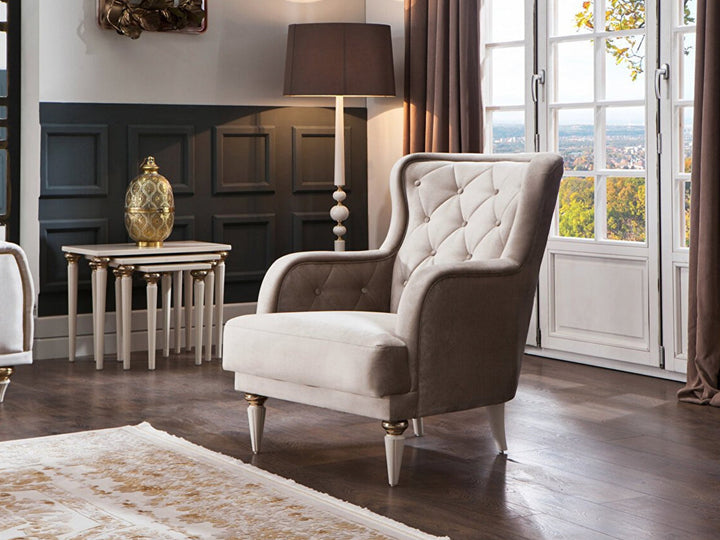 Mistral Accent Chair