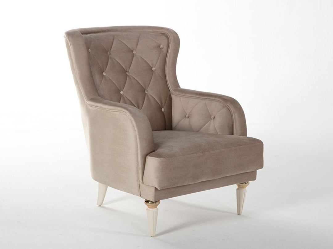 Mistral Accent Chair