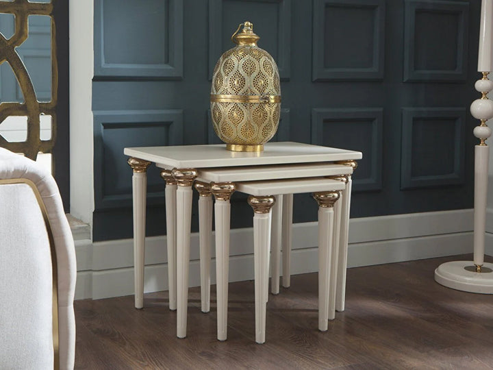 Mistral Nesting Table