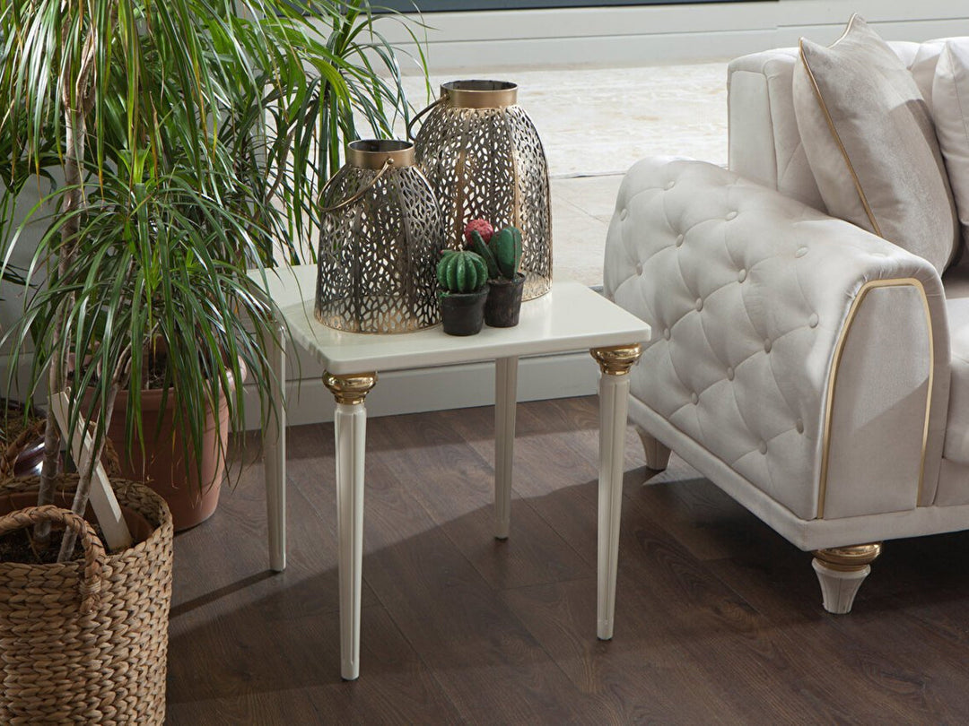 Mistral Side Table