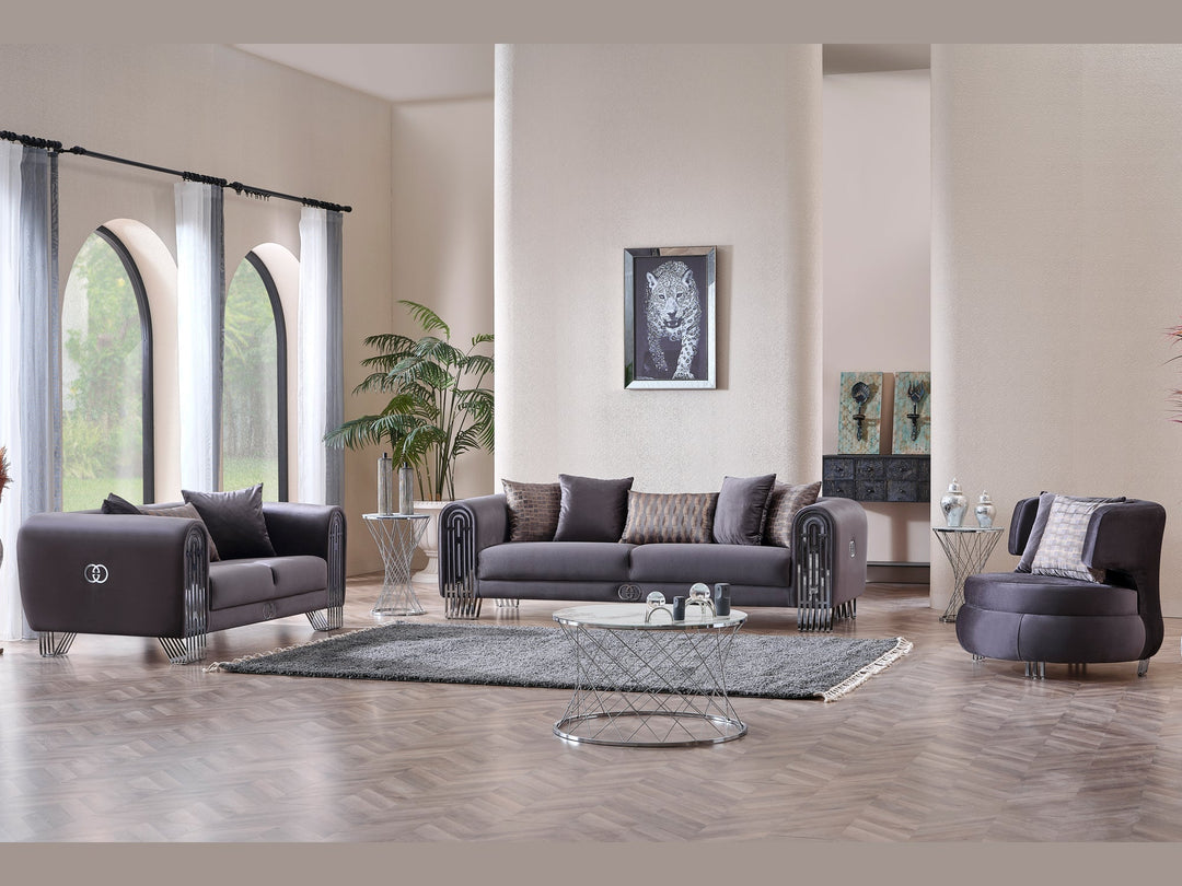 Monaco Living Room Set