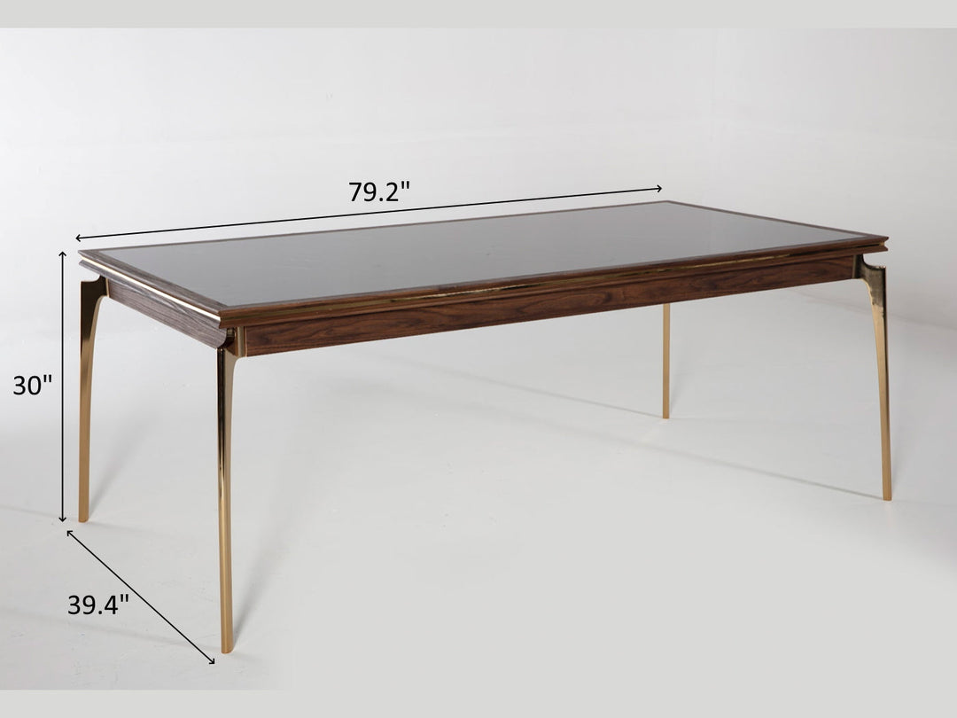 Montego Dining Table