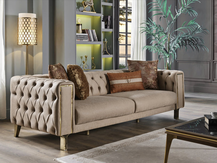 Montego Loveseat