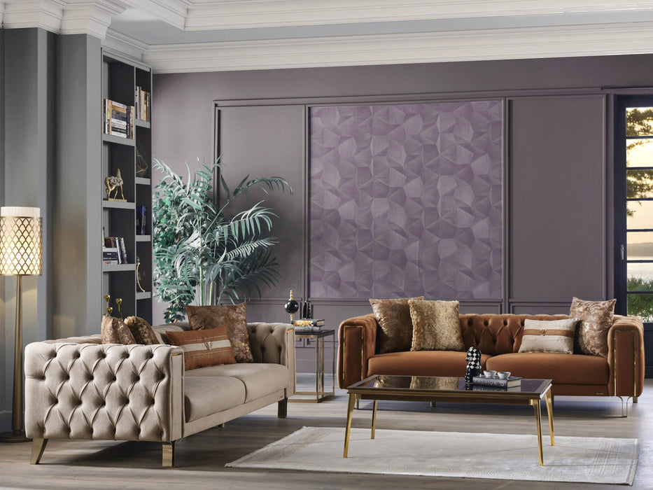 Montego Living Room Set