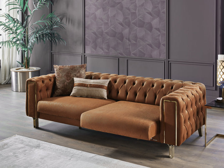 Montego Loveseat